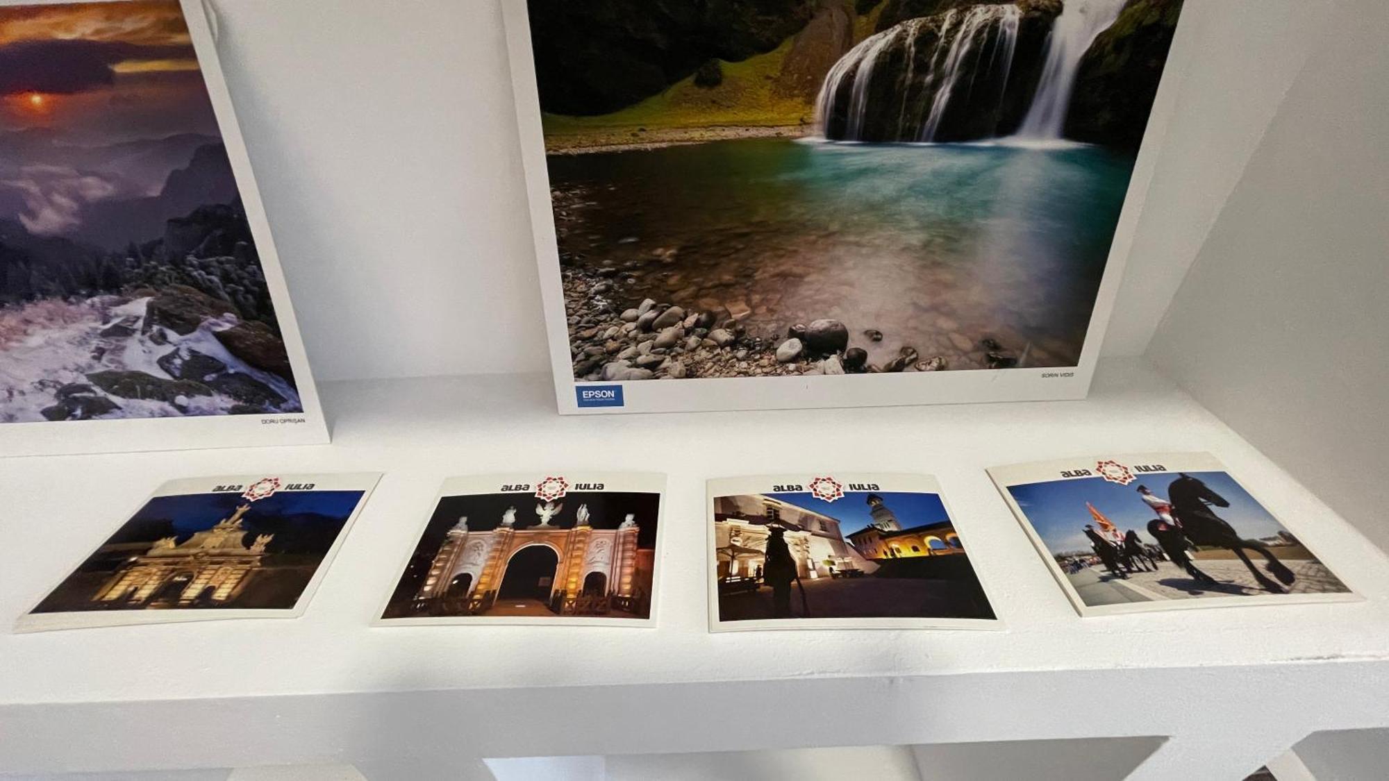 La Poarta Cetatii Villa อัลบายูเลีย ภายนอก รูปภาพ