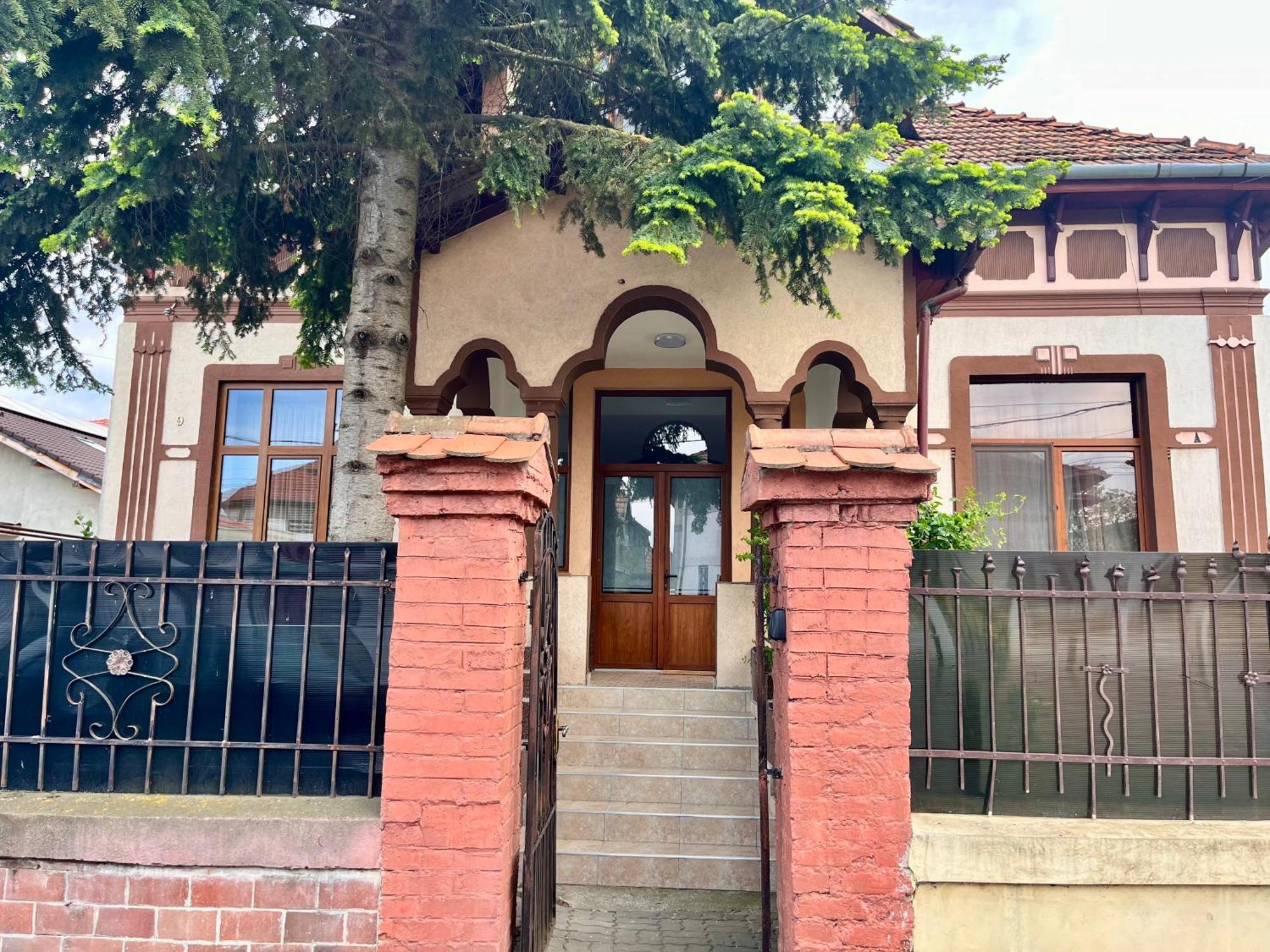 La Poarta Cetatii Villa อัลบายูเลีย ภายนอก รูปภาพ